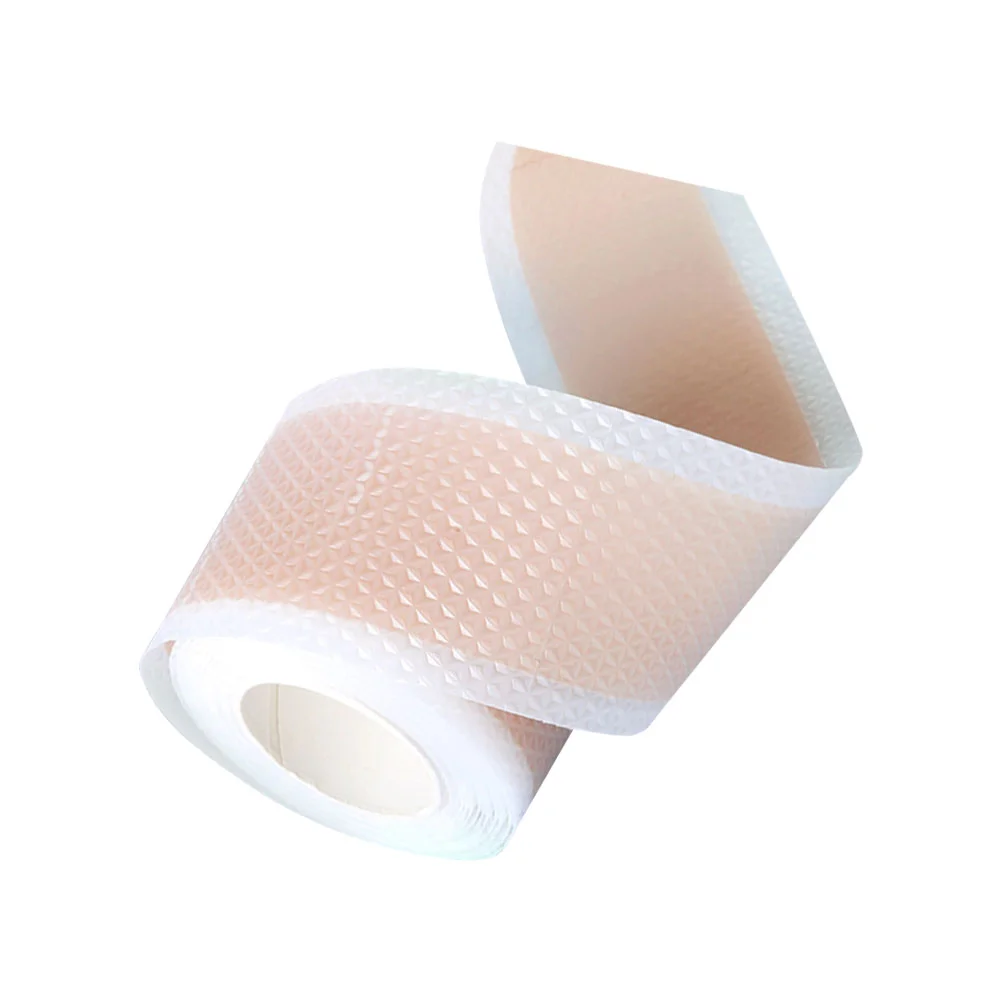 

Heel Wear Stickers Foot Protector Wear-resist Patch Blister Protective Tape Waterproof