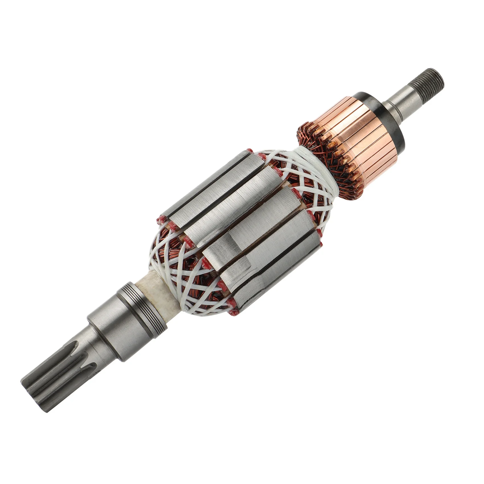 AC220-240V роторная арматура двигателя для BOSCH GSH27 11304 USH27 GSH27VC Hammer Abbruchhammer дробилка