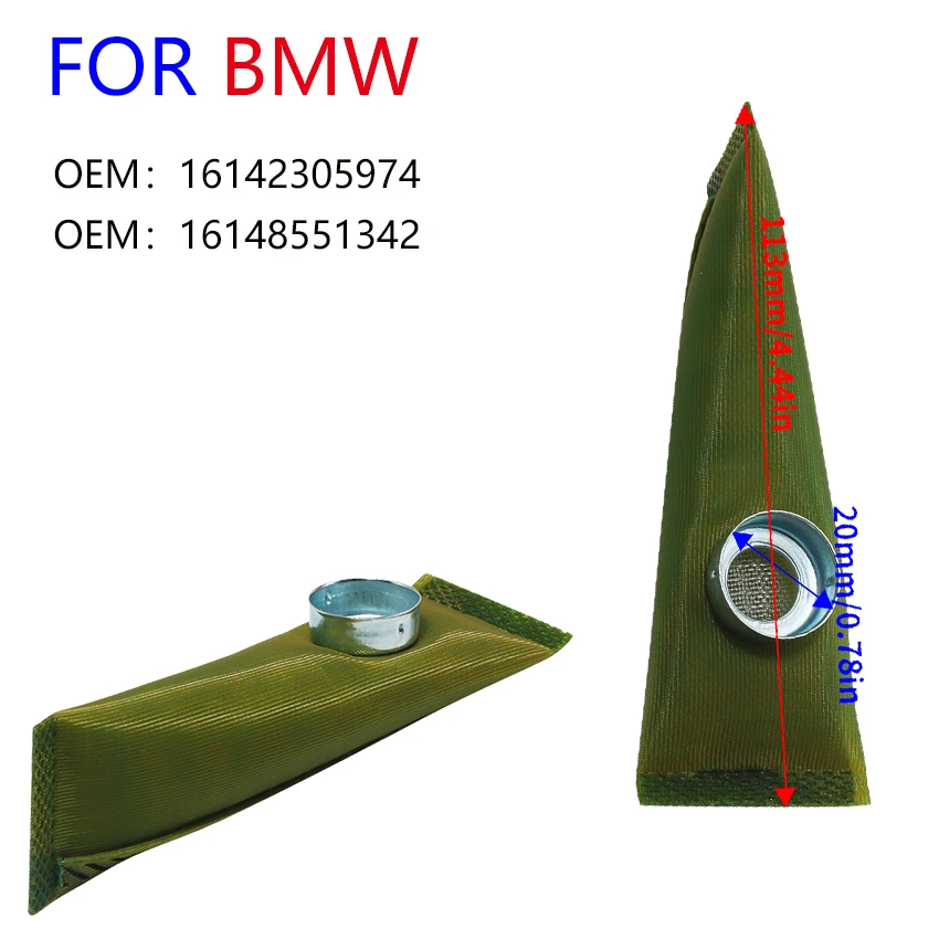 

Фильтр топливного насоса мотоцикла для BMW R nine T Racer Scrambler R1200RT K1300R K1600GTL, эксклюзивный S1000 S1000RR HP2 HP4, детали 12 В