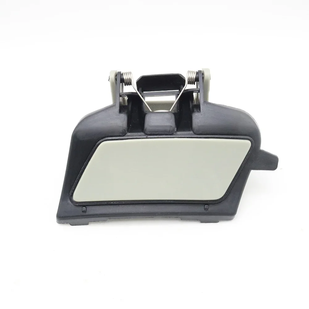 Передний бампер корпус распылителя для очистки воды крышка омывателя фар Mercedes Benz