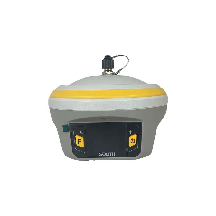 Общая станция Rtk Gps Gnss Galaxy