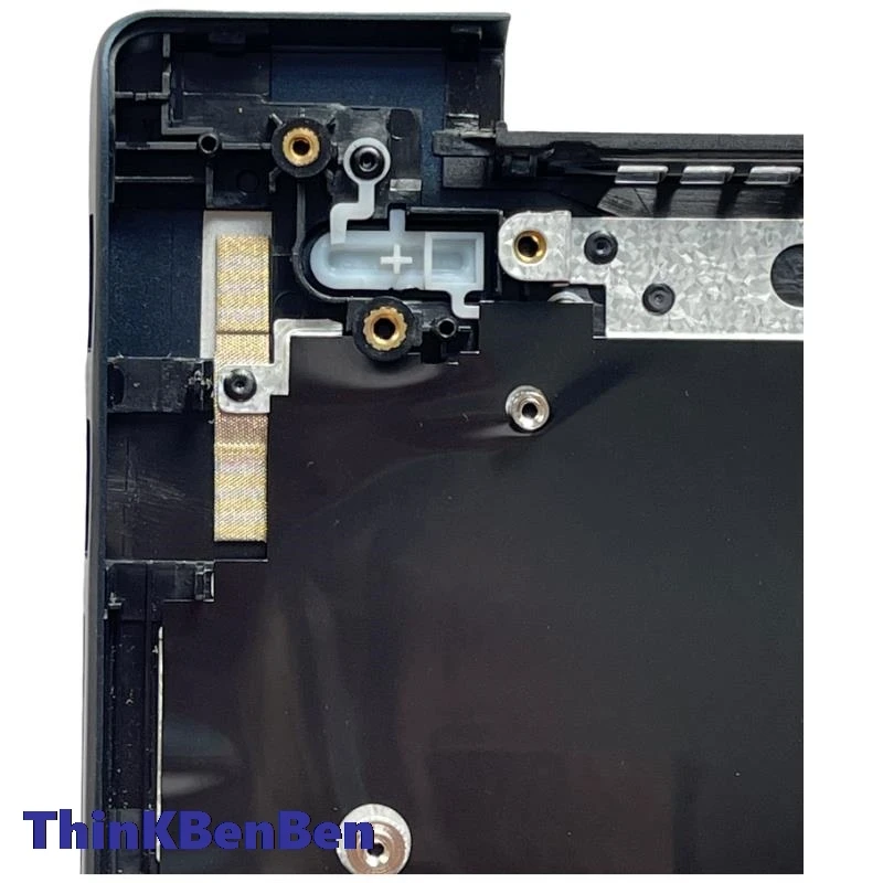HU Угорский синий верхний чехол для клавиатуры упор рук Lenovo Ideapad S540 14 14IWL 14IML 14API