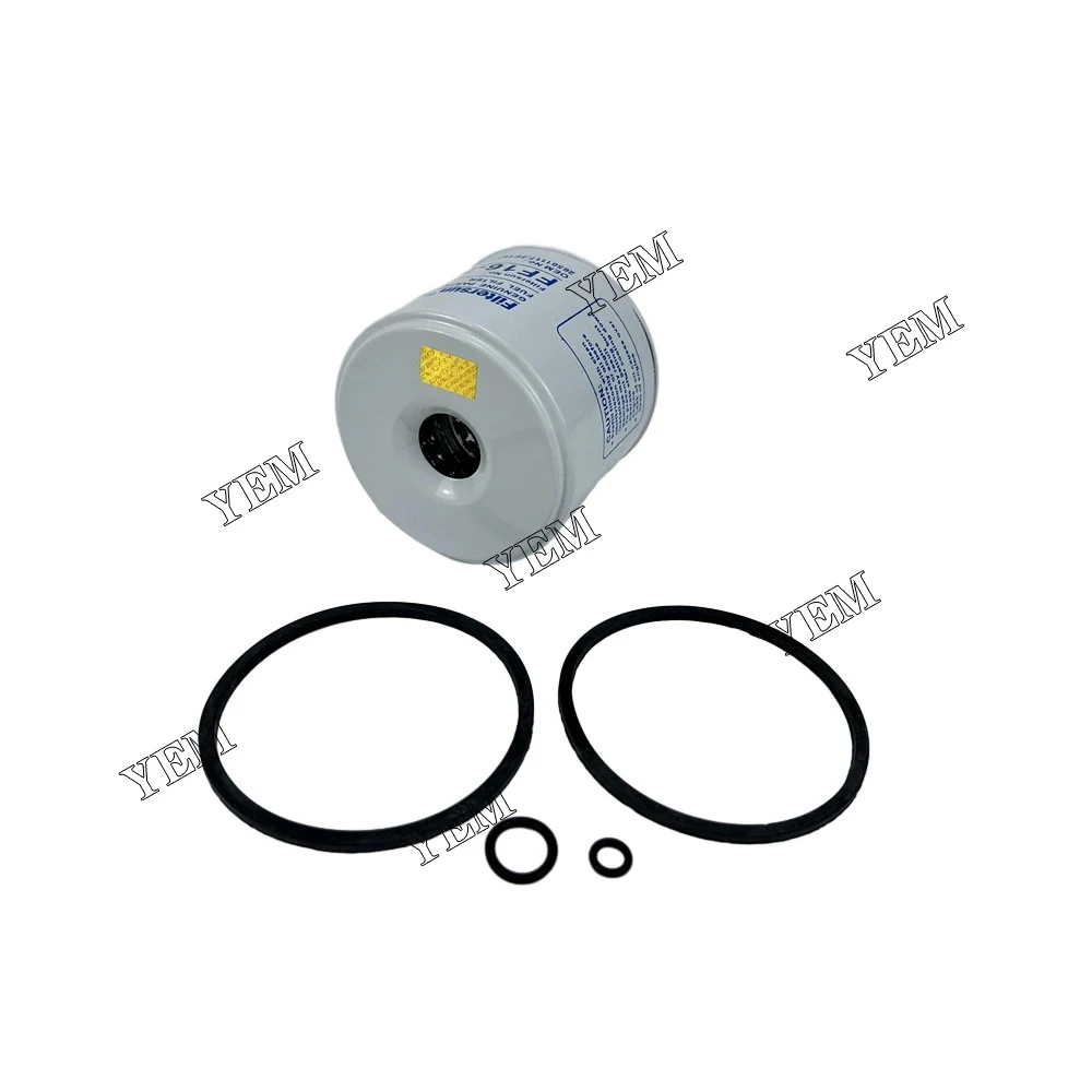 Фотоэлемент топливного фильтра для дизельного двигателя Perkins FF16-7 26561117 1901929