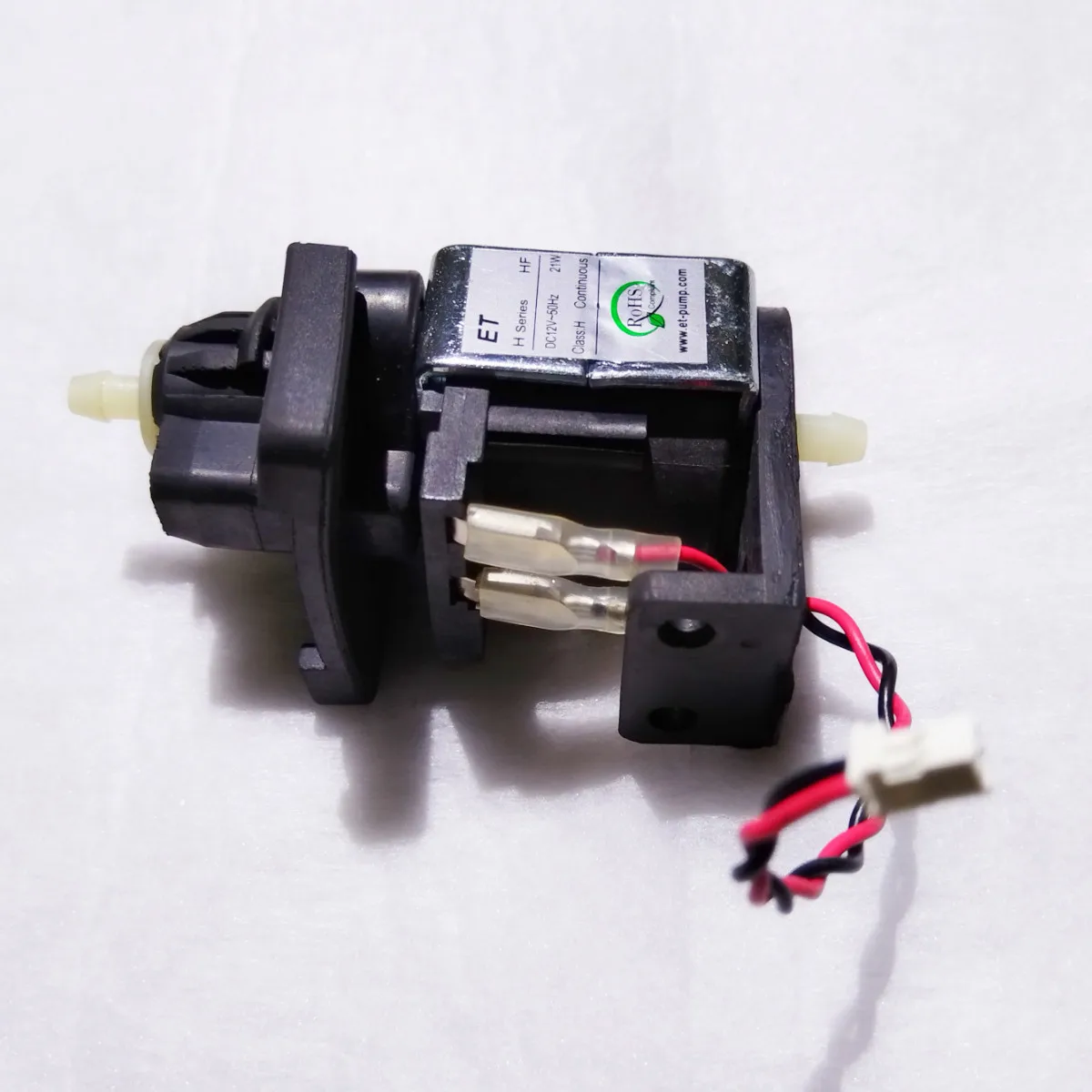 Робот-пылесос, двигатель водяного насоса для Ecovacs Deebot T20 Omni Deebot T10 X1, запасные части для пылесоса, аксессуары