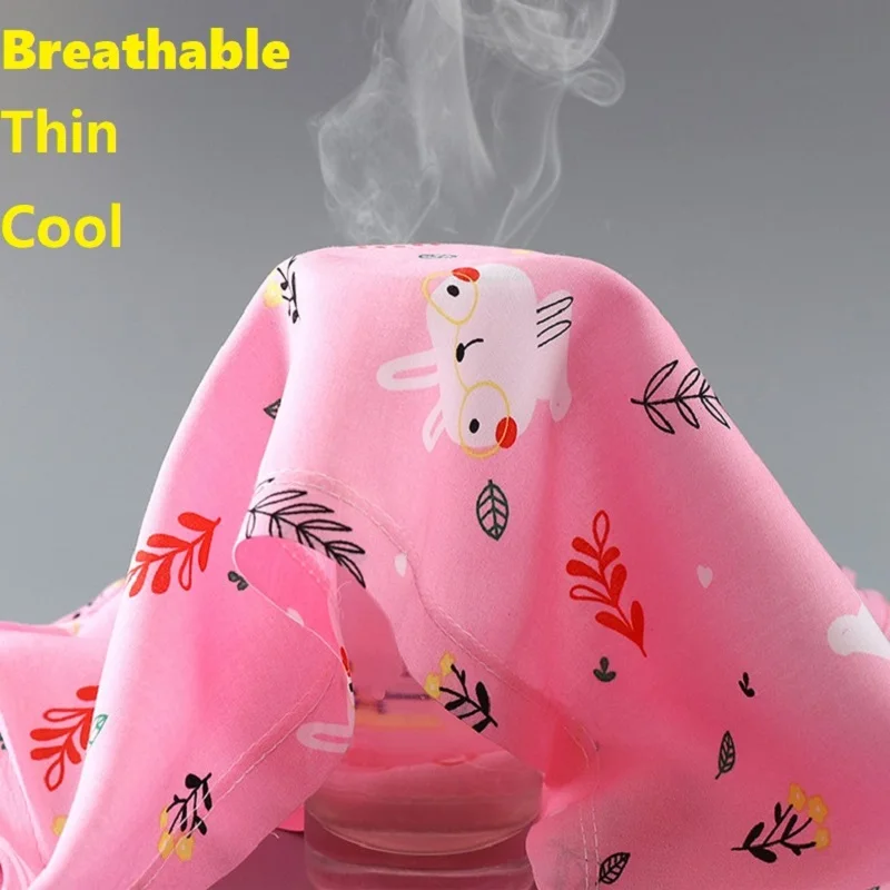 Платье для маленьких девочек из 100% хлопка Летняя детская одежда принцессы без