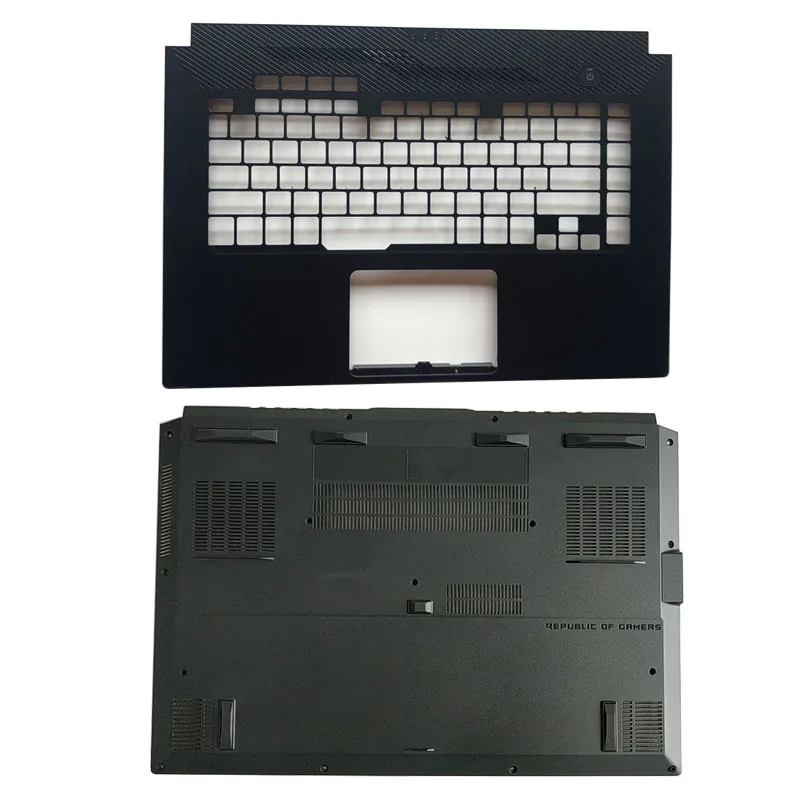 

Новинка нижний чехол для Asus GA502 GU502 GU502D нижний D чехол/Упор для рук