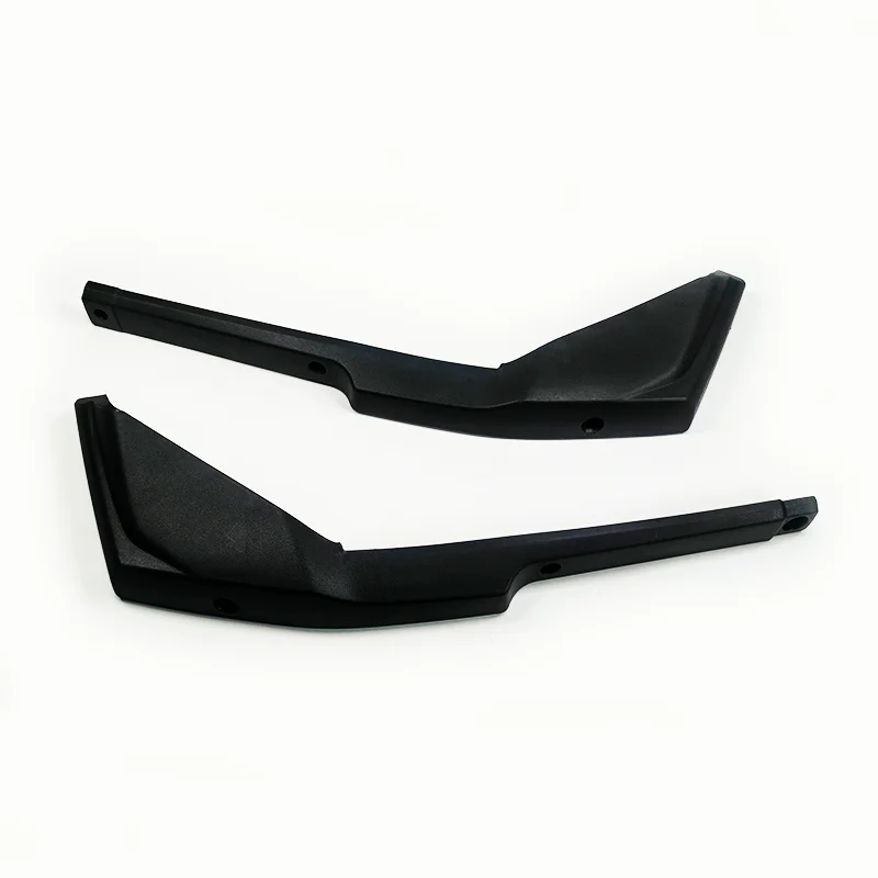 Фото Бампер YMH Gunwale, Stern 1 Lh Stern 2 Rh YAMAHA ЧЕРНЫЙ OEM: F2S-U251D-10-00 F2S-U251E-10-00 FX №1