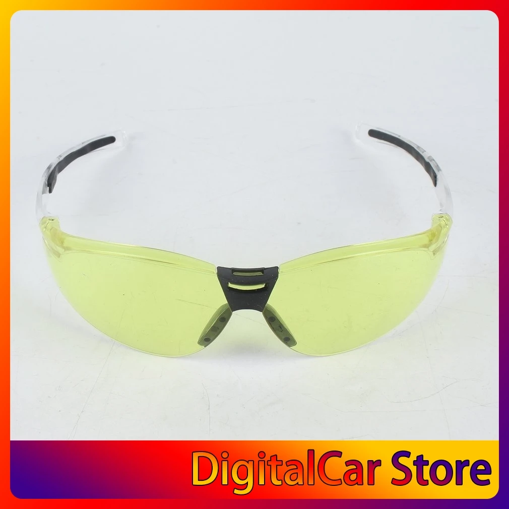 

newProtective glasses high quality PC Scratch scratch safety glasses 1PCS Ride movement airsoft glasses