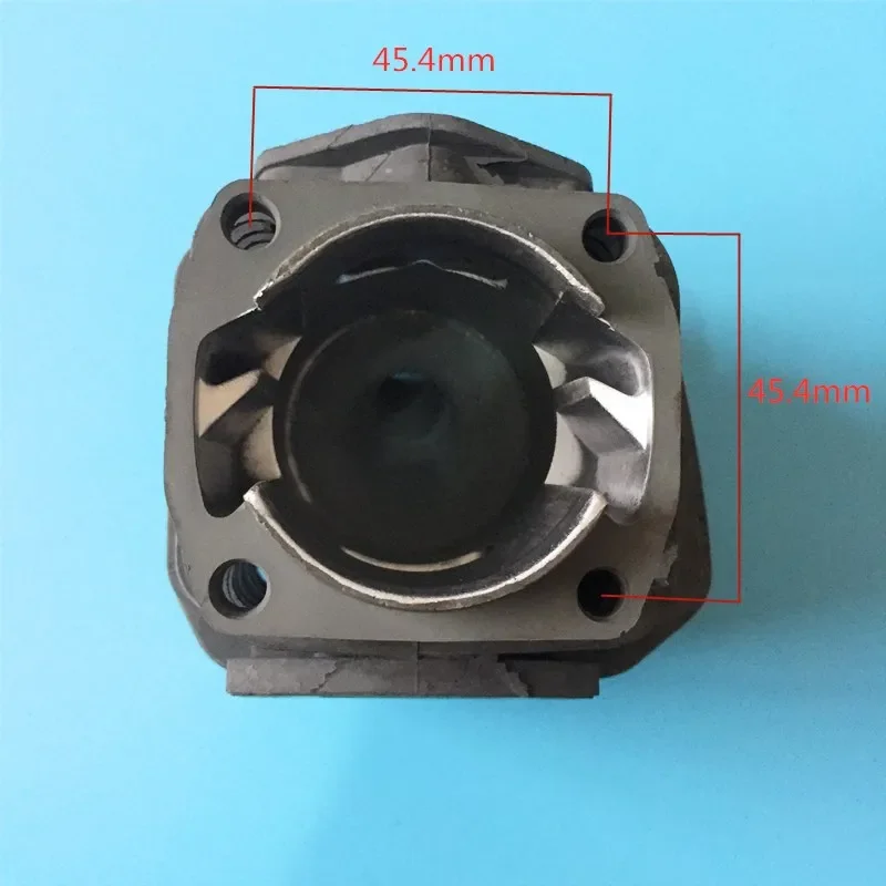 Цилиндрическое поршневое кольцо комплект уплотнительных колец 45 2 мм для