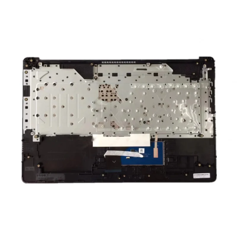 Для HP Pavilion 17-BY 17-CA подставка для клавиатуры без подсветки Сенсорная панель L22751-001
