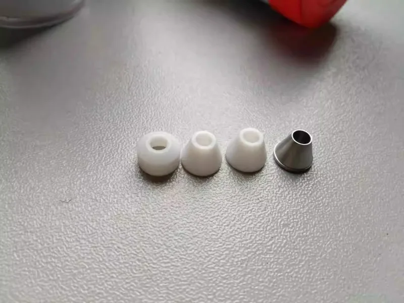 Nuoxin EFD 741 MD V 781S 787MS комплект для ремонта корпуса клапана