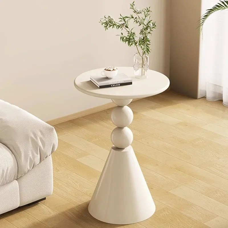 Круглые журнальные столики для гостиной современные скандинавские