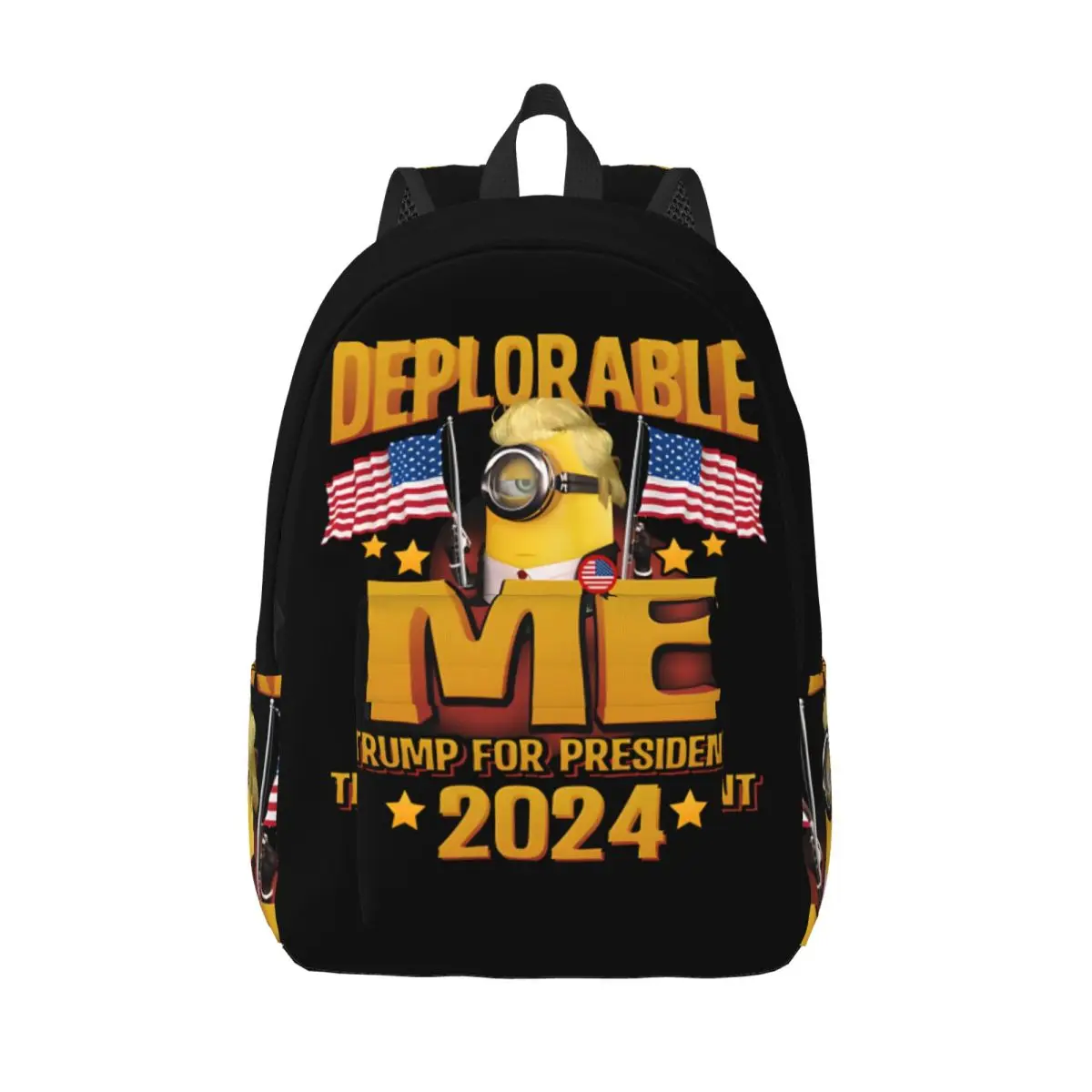 День рождения сожаление я Трамп для президента 2024 большой емкости фотосессия