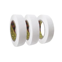 3m 55256 heat resistant double side acrylic adhesive tape for plastic film lamination 55m