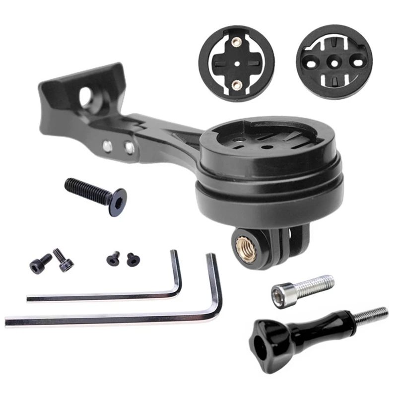 Велосипедный передний велосипедный компьютер крепление аксессуары для GARMIN Garmin