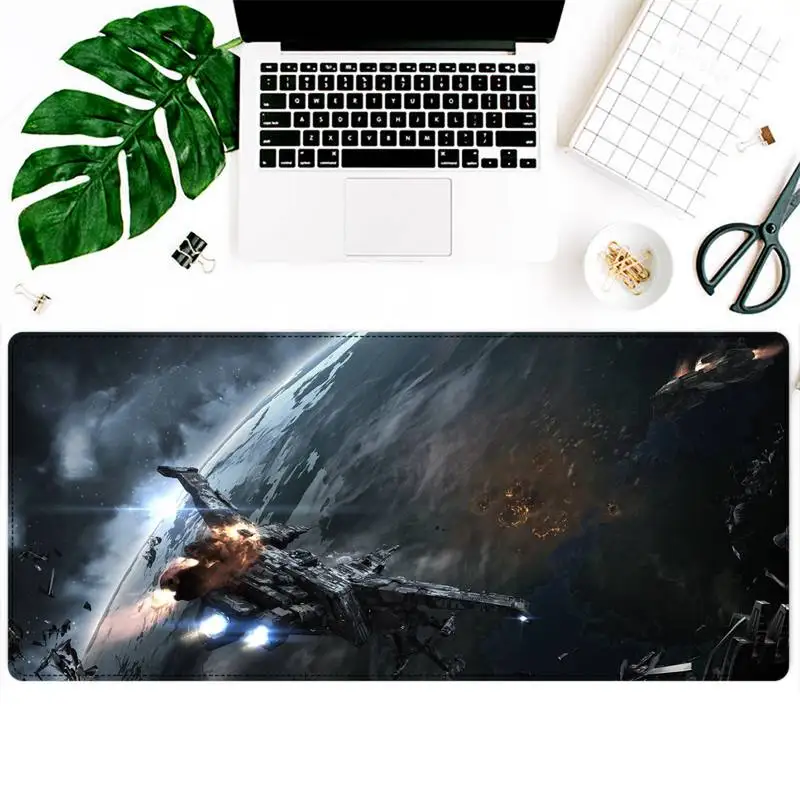 Лидер продаж компьютерный коврик для мыши игровой клавиатуры Настольный игровые