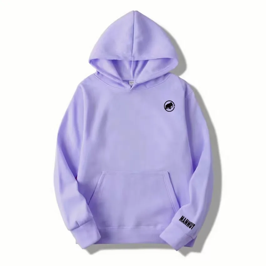 Spring And Autumn New Hooded Sweatshirt Basketball Sportswear Cotton Pullover Hoodie Clothing Men And Women Hoodie Sweatshirts