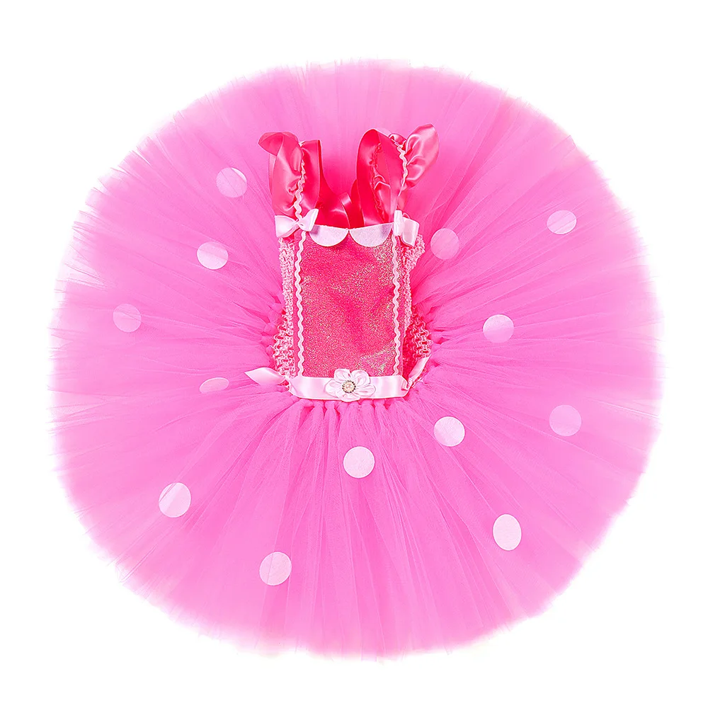 Рисунок 5 - Платье для маленьких девочек с Микки Маусом