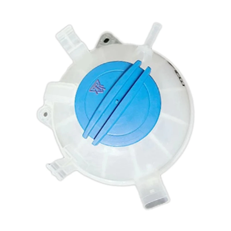 Резервуар для охлаждающей жидкости радиатора двигателя 1K0121407A гольфа MK6 Крышка