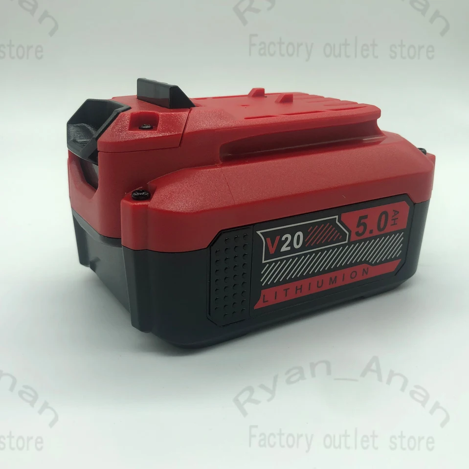 CMCB204 CMCB205 Сменный аккумулятор для литий-ионного аккумулятора Craftsman 20 В CMCB201 CMCB202