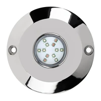 best 60w remote control underwater led lights for above ground pools