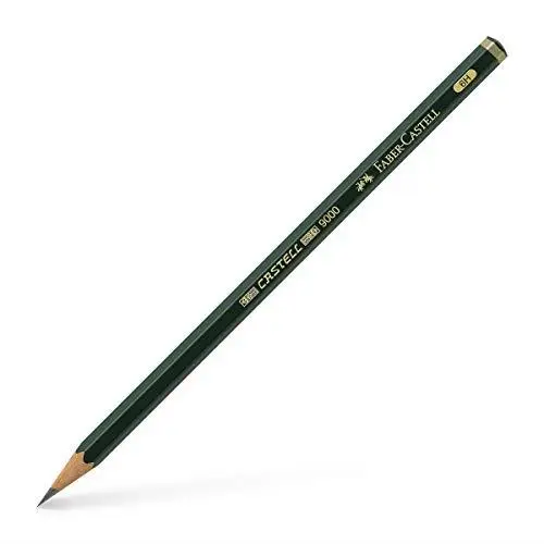 

Марка: Faber-Castell карандаш 9000 класса 6H Категория: карандаши