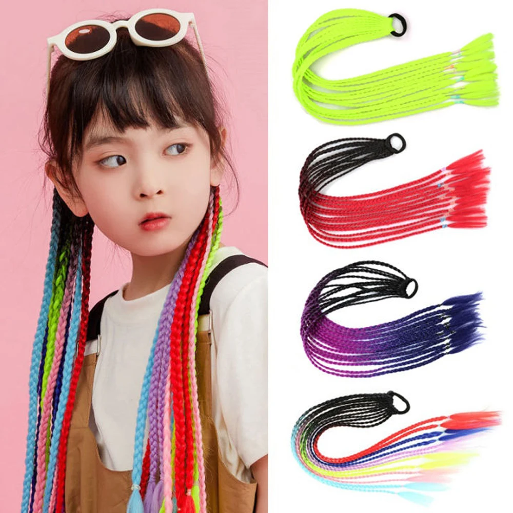 False Tail Hair Extensions For Women 24