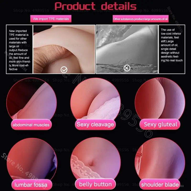 Толстые Искусственные киски и искусственные реалистичные секс-куклы для секса