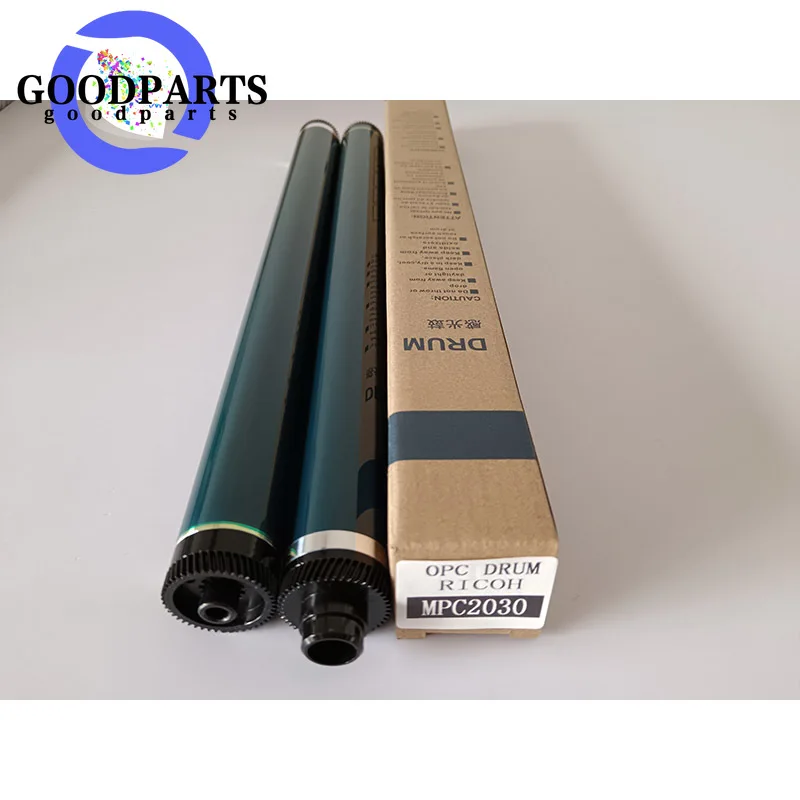 Фотобарабан для Ricoh Aficio MPC2030 MPC2050 MPC2550 MPC2051 MPC2551 MPC 2030 2050 2550 2051