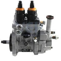 direct supplier injection pump assembly 094000 0100 8 94390573 2 for 6he1 engine
