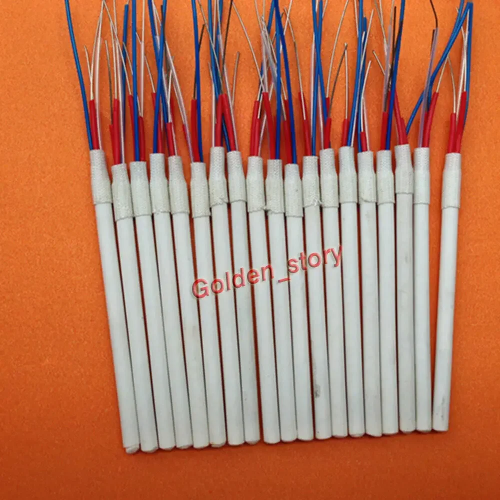 A1322 Нагреватель Керамический нагревательный элемент Деталь для паяльной станции