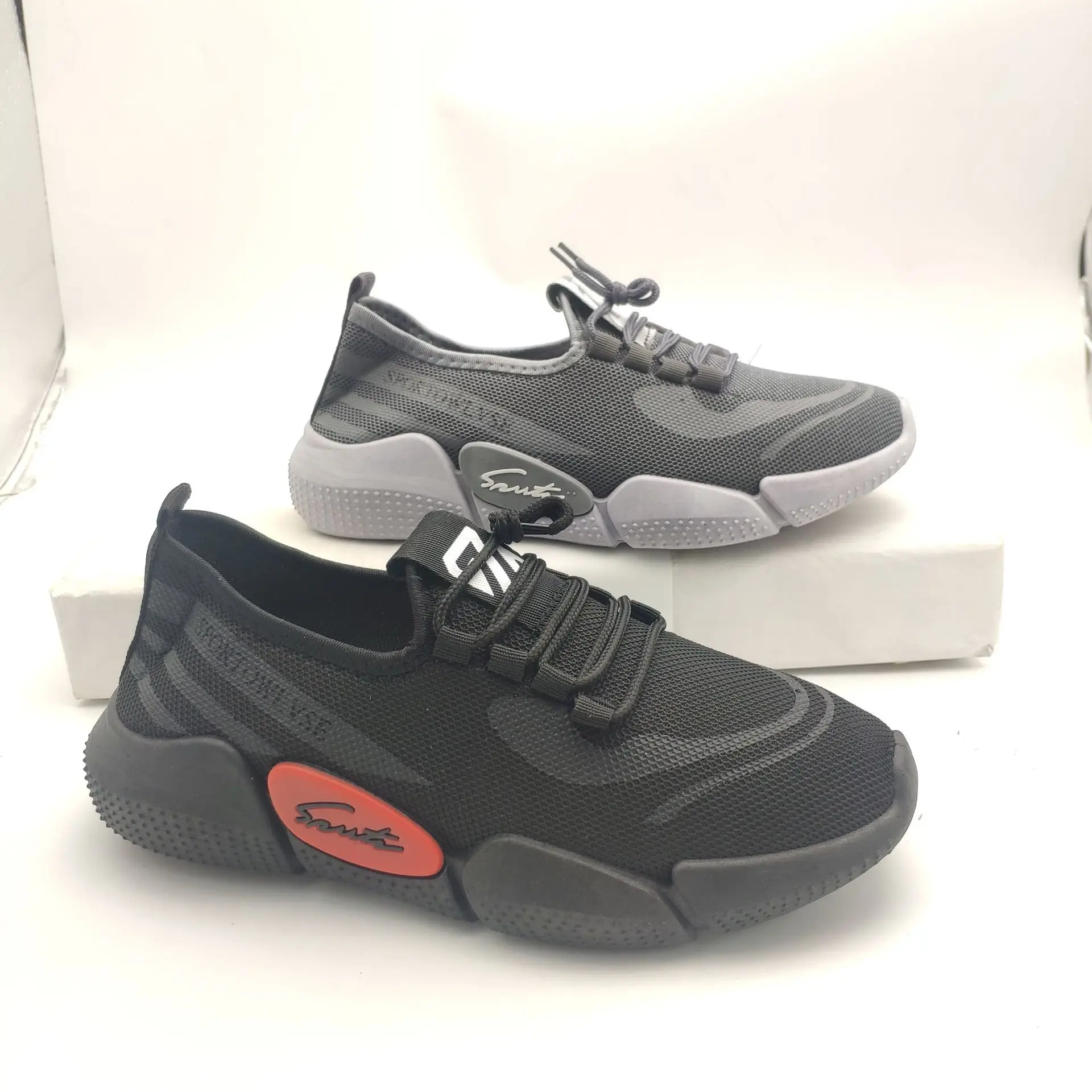 

Мужская Рабочая защитная обувь, рабочие кроссовки, промышленная защита, рабочая мягкая обувь с высокой подошвой