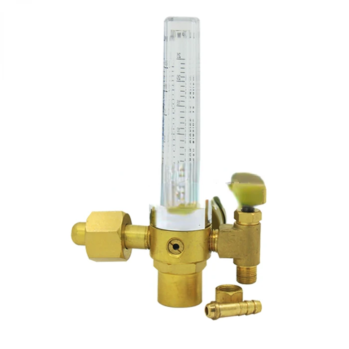 Получить цены на регулятор высокого давления из латуни и аргона 191 года.