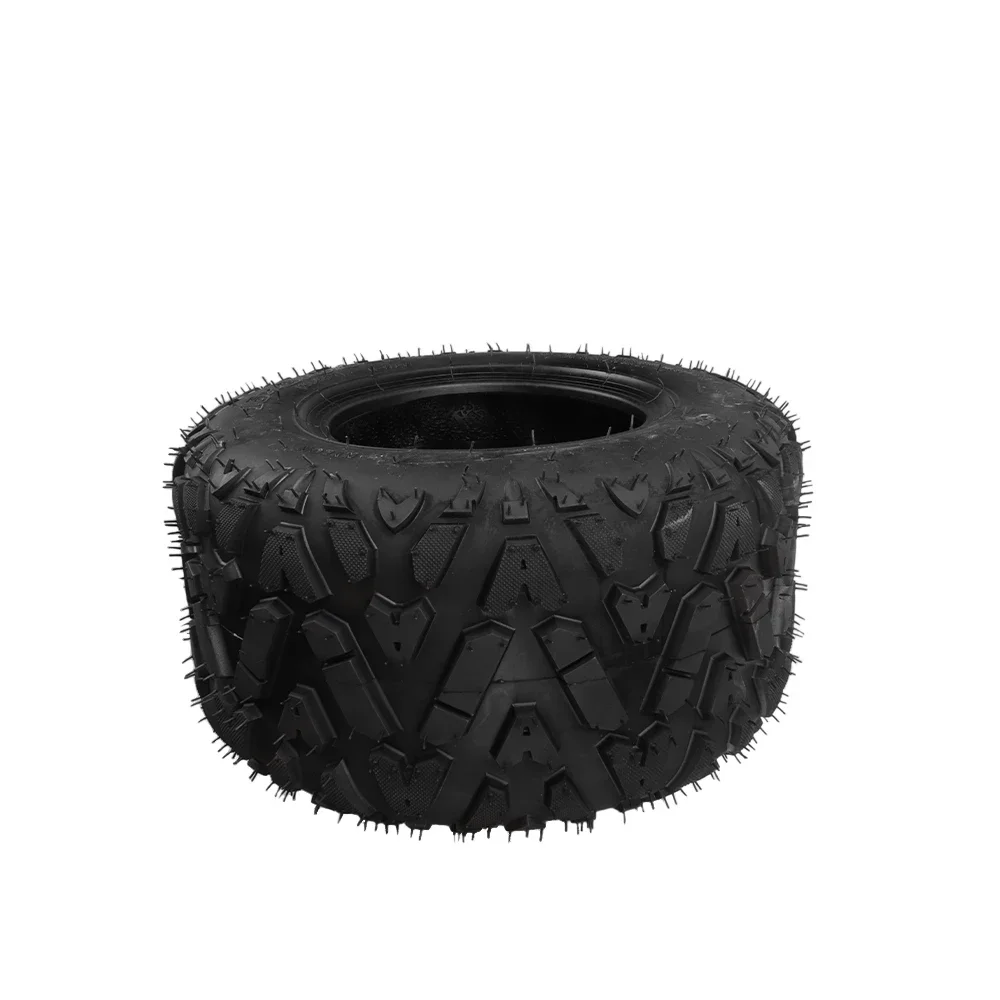 Дорожная шина 16x8 00-7 дюймов четыре колеса модификация бескамерных шин для