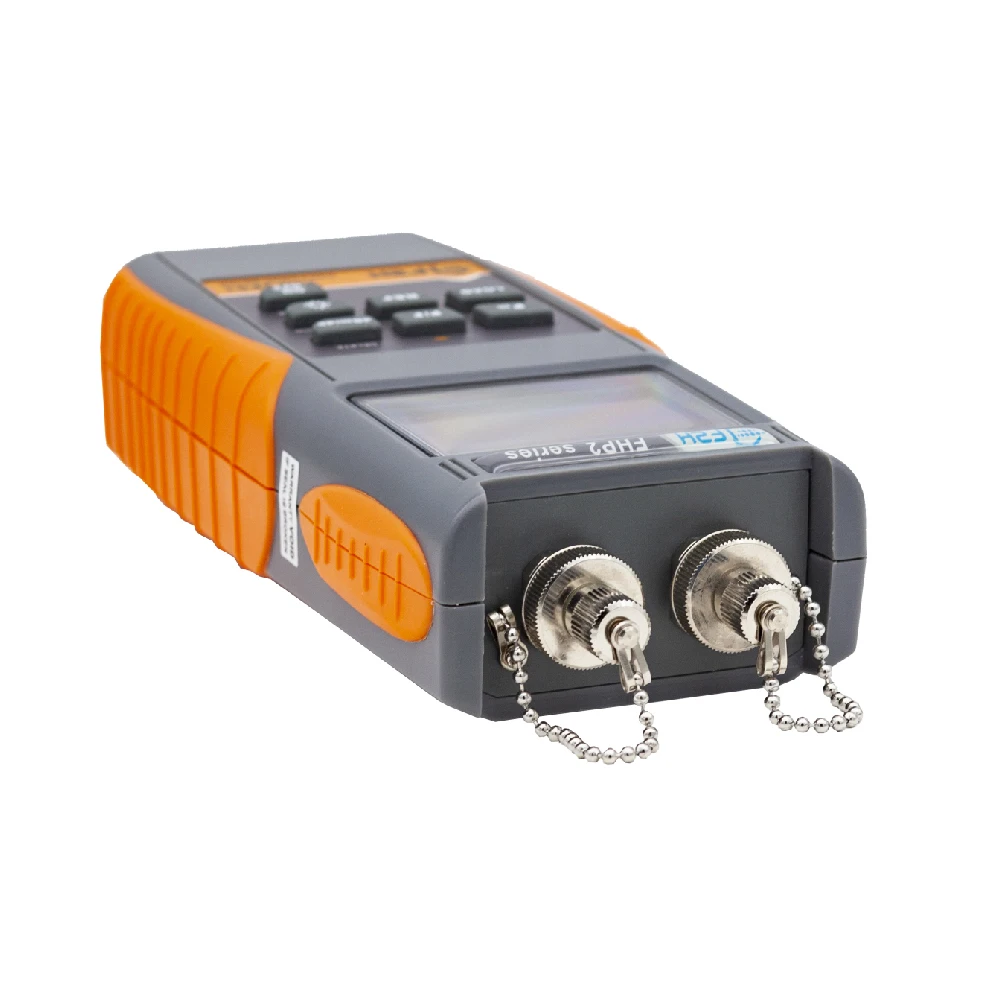 Grandway FHP2P01 Multifunction PON Optical Power Meter Support APON/BPON/EPON/GPON Network 1310/1490/1550nm