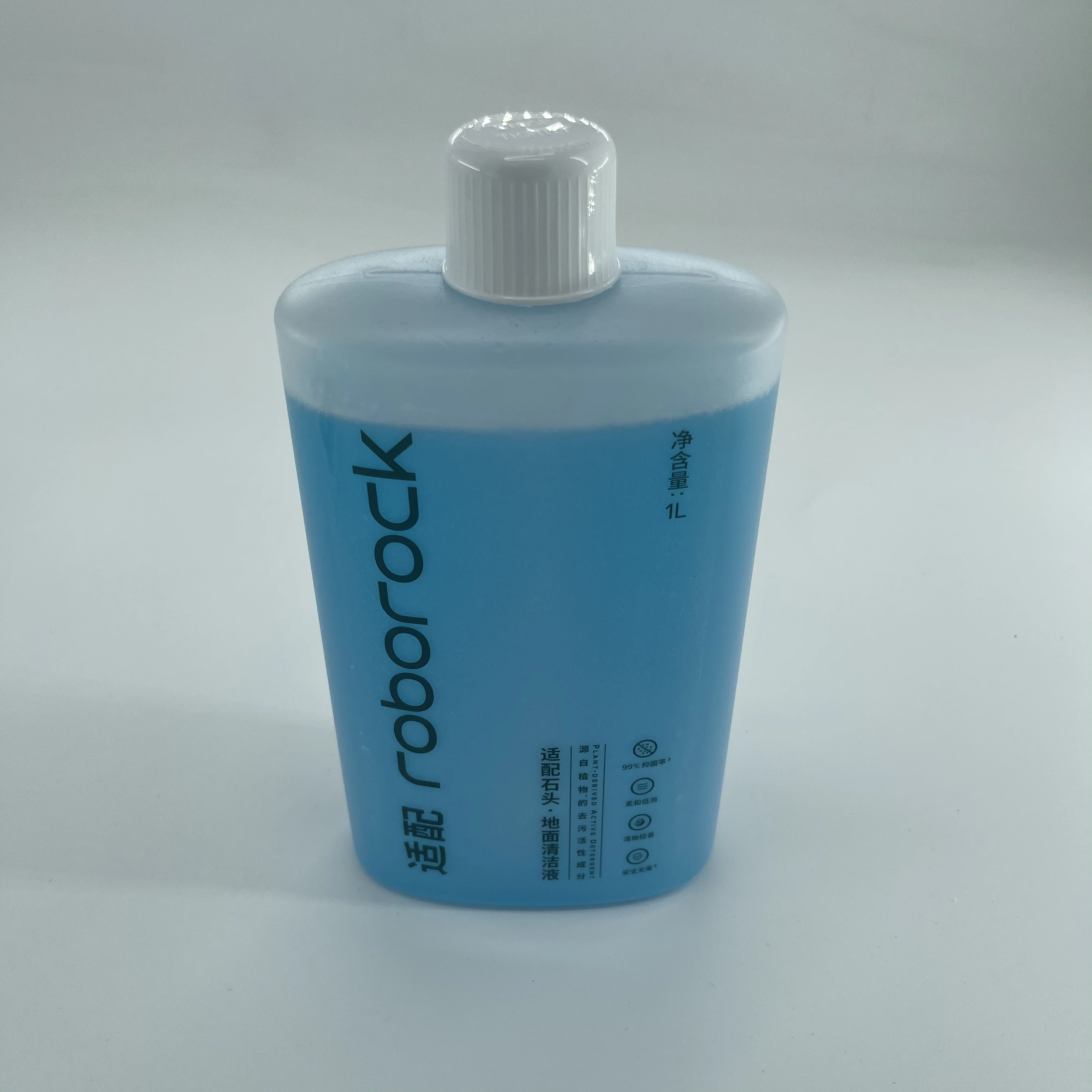 

Roborock жидкость для очистки пола