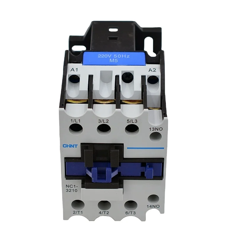 

contactor CJX1 Series 3P AC contactor CJX1-22/22 220V