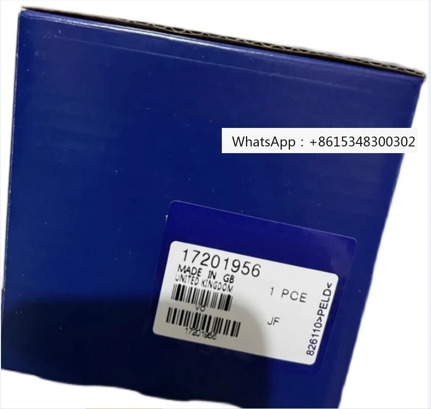 Элемент масляного и водяного фильтра EC120D EC140D 17201956