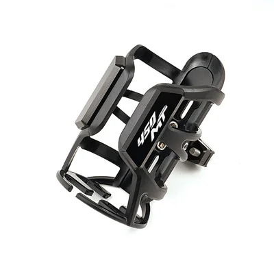 Для CFMOTO 450MT 450 MT CF450 450mt 2023 + мотоциклетная бутылочка для напитков, клетка для напитков, держатель для стакана Sdand, аксессуары