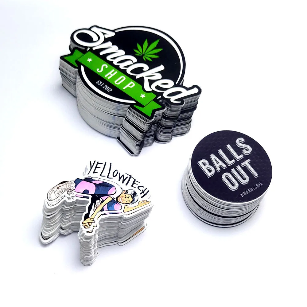 

Custom Sticker Customized Logos Wedding Birthdays Stickers Design Your Own Personalize Stickers Cartoon Stickers DIY stickers