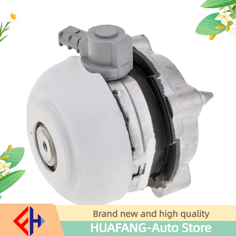 Оригинальное правое крепление электродвигателя 4e 0199381 fj Эп для A8l D3 2005-2010 2 8 фунтов