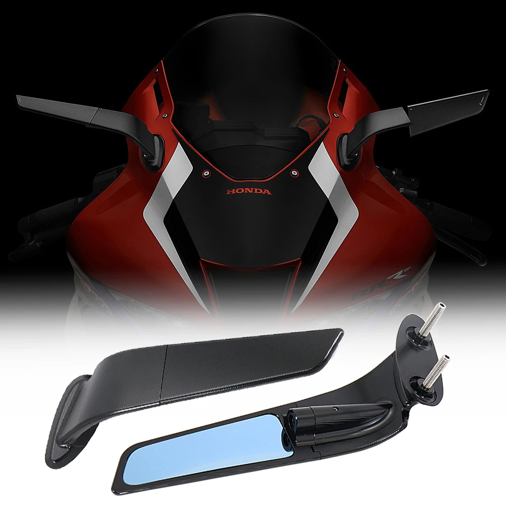 Зеркала cbr1000 с повторителем