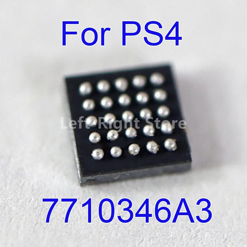 1 шт. для контроллера Sony Playstation 4 PS4 JDM-001 JDS 001 IC Chip 7710346A3 |