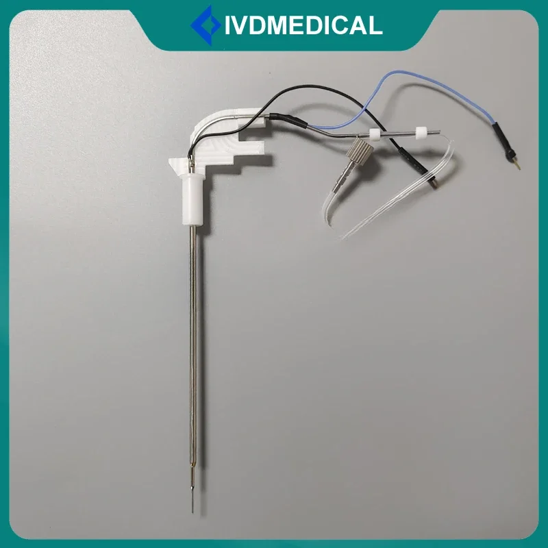 Dirui CS-T240 CS-T300 CS-T400 CS-T600 CS-T800 CS-T1200 Биохимический прибор-анализатор Пробоотборник