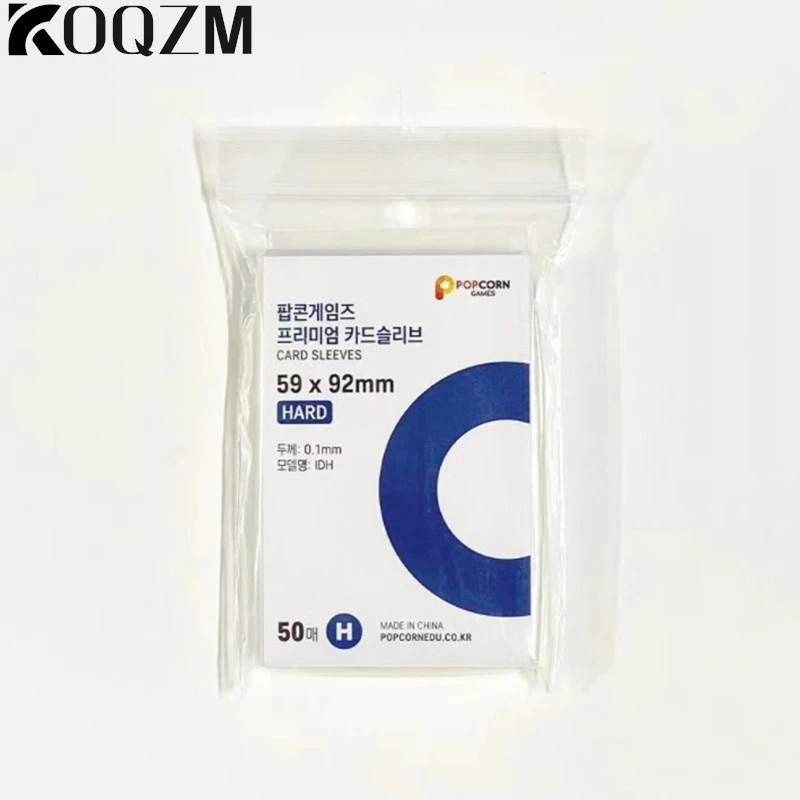 50 шт. корейские карточки для фотографий 3 дюйма