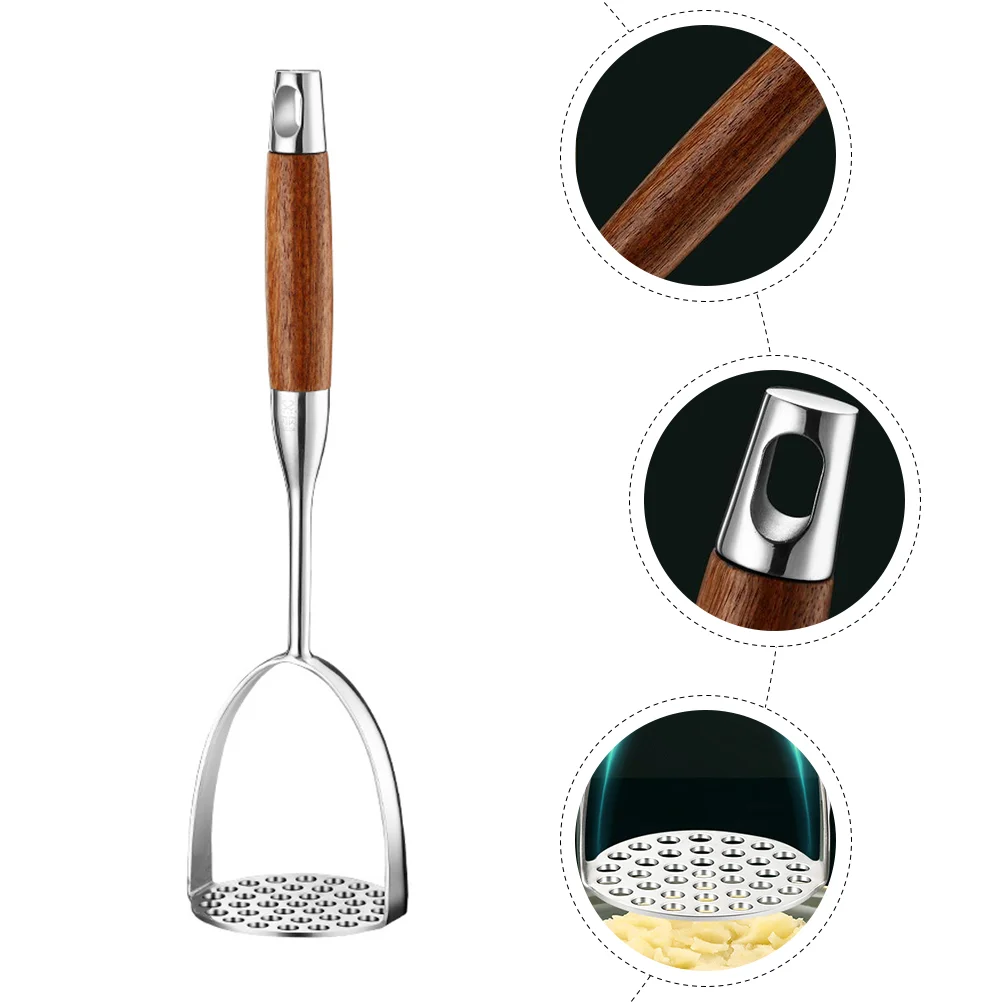 Бытовая пресс-машинка для картофеля ручной пресс-инструмент ручная дробилка