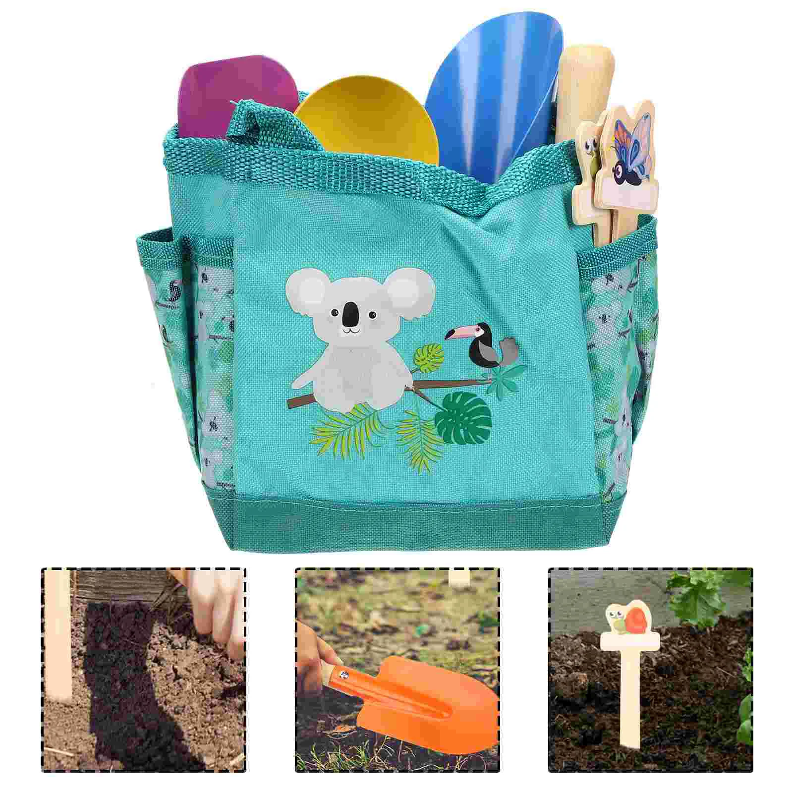 

Игрушки для детей, пляжный песок, инструменты для садоводства, детская игрушка, инструмент для посадки, экскаватора, набор для копания, игра,...