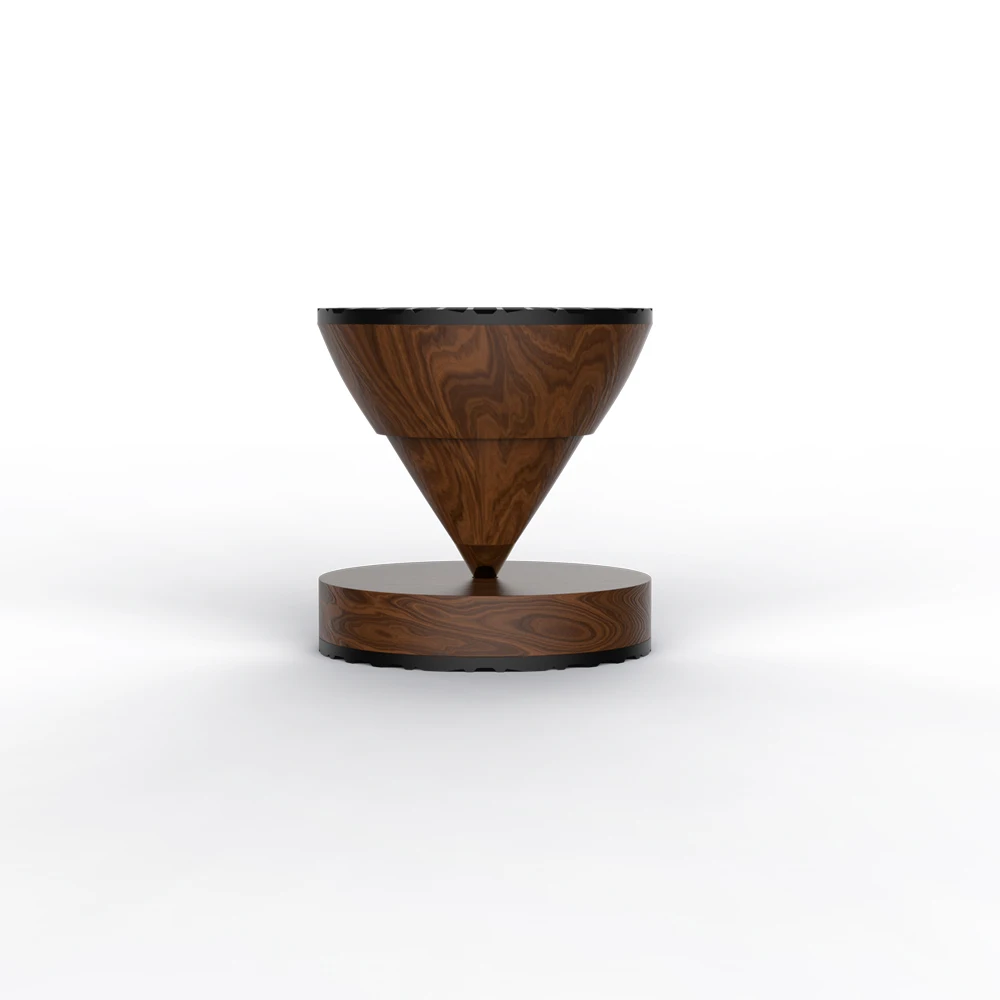 4 пары самоклеящиеся усилители для колонок 23 х19 мм