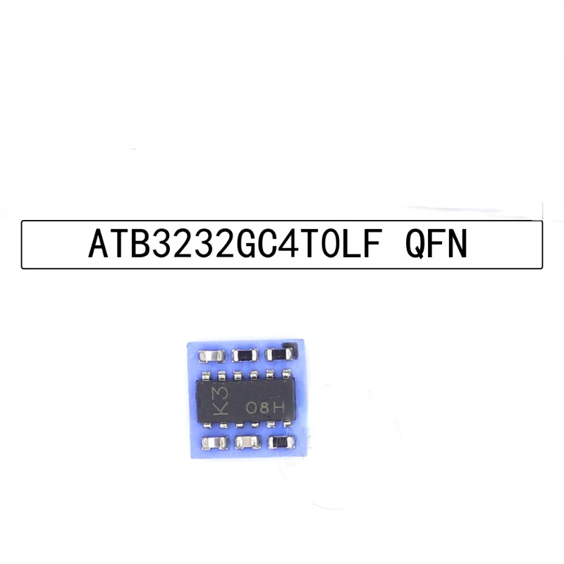 

(5piece)ATB3232GC4TOLF ATB3232GC ATB3232 QFN Provide One-Stop Bom Distribution Order Spot Supply