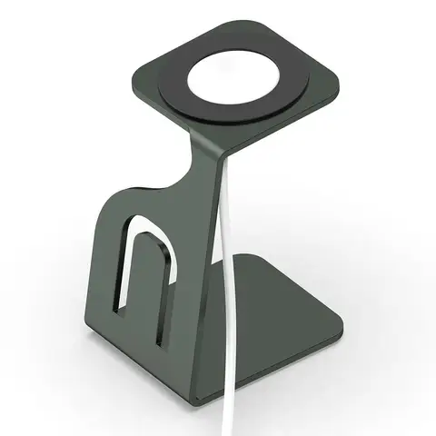 Подставка из алюминиевого сплава для Samsung Galaxy Watch Ultra/Watch 7/Watch FE/Watch 6/Watch 6 Classic/Watch 5/Watch 5 Pro